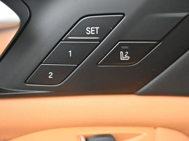 New 2026 BMW X5 xDrive40i w/ M Sport Package image 13