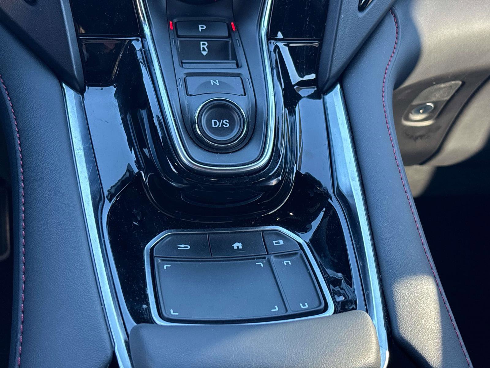 Used 2023 Acura RDX A-Spec image 25