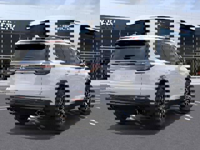 New 2026 GMC Acadia AT4 image 4