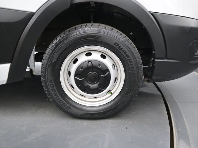 Used 2022 Ford Transit 250 Low Roof image 13