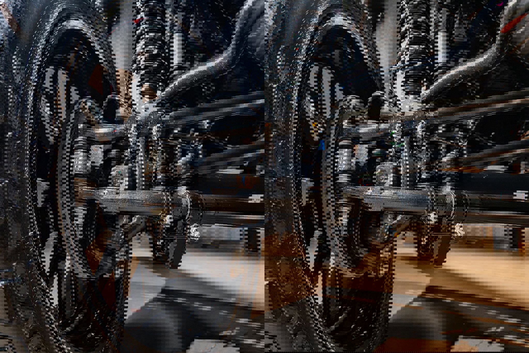 Used 2026 Ford F250 Platinum image 13