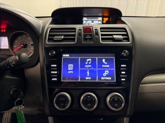 Used 2018 Subaru Forester 2.5i Premium AWD/4WD image 14