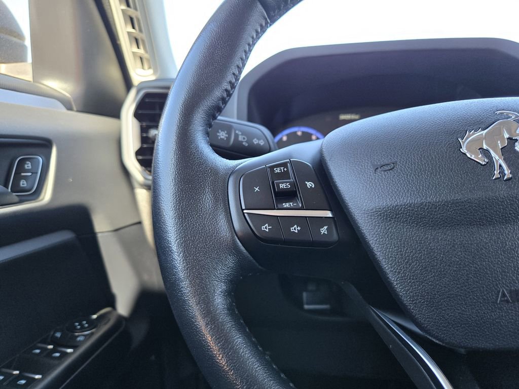 Used 2023 Ford Bronco Sport Big Bend w/ Convenience Package image 16