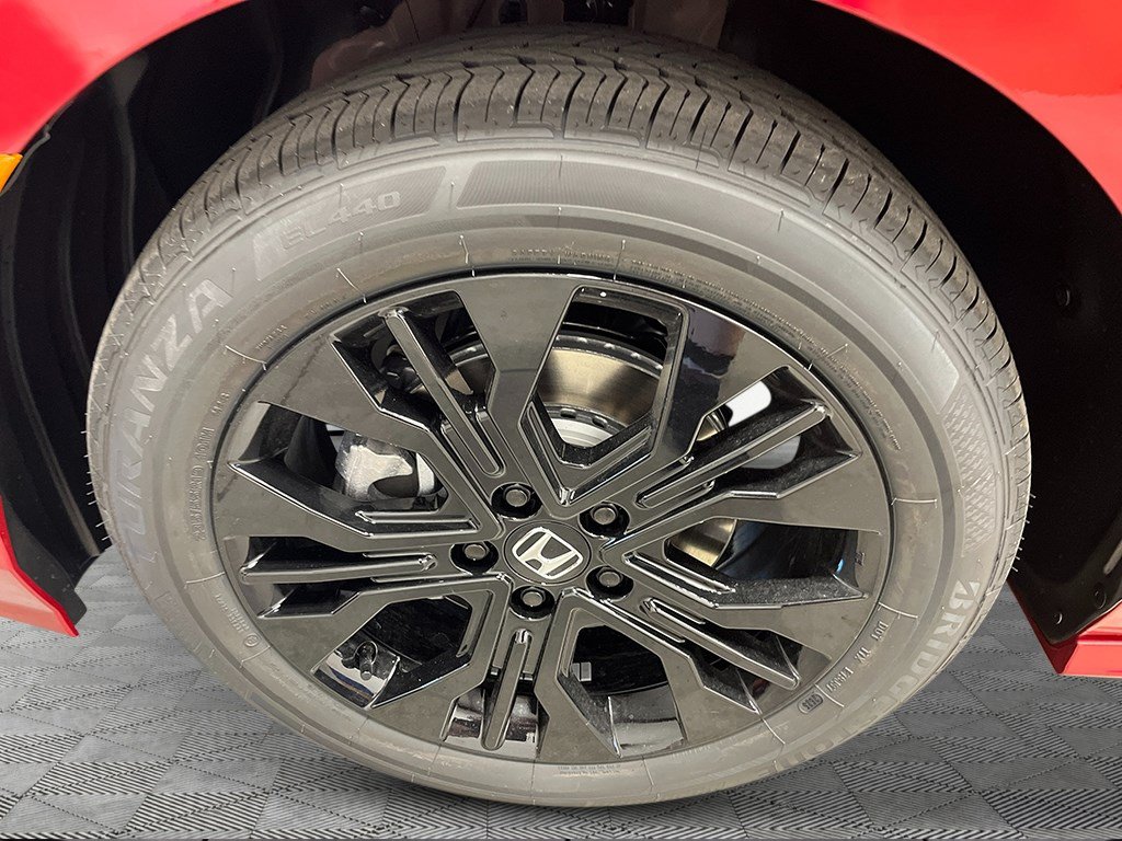 New 2026 Honda Odyssey Sport-L image 26