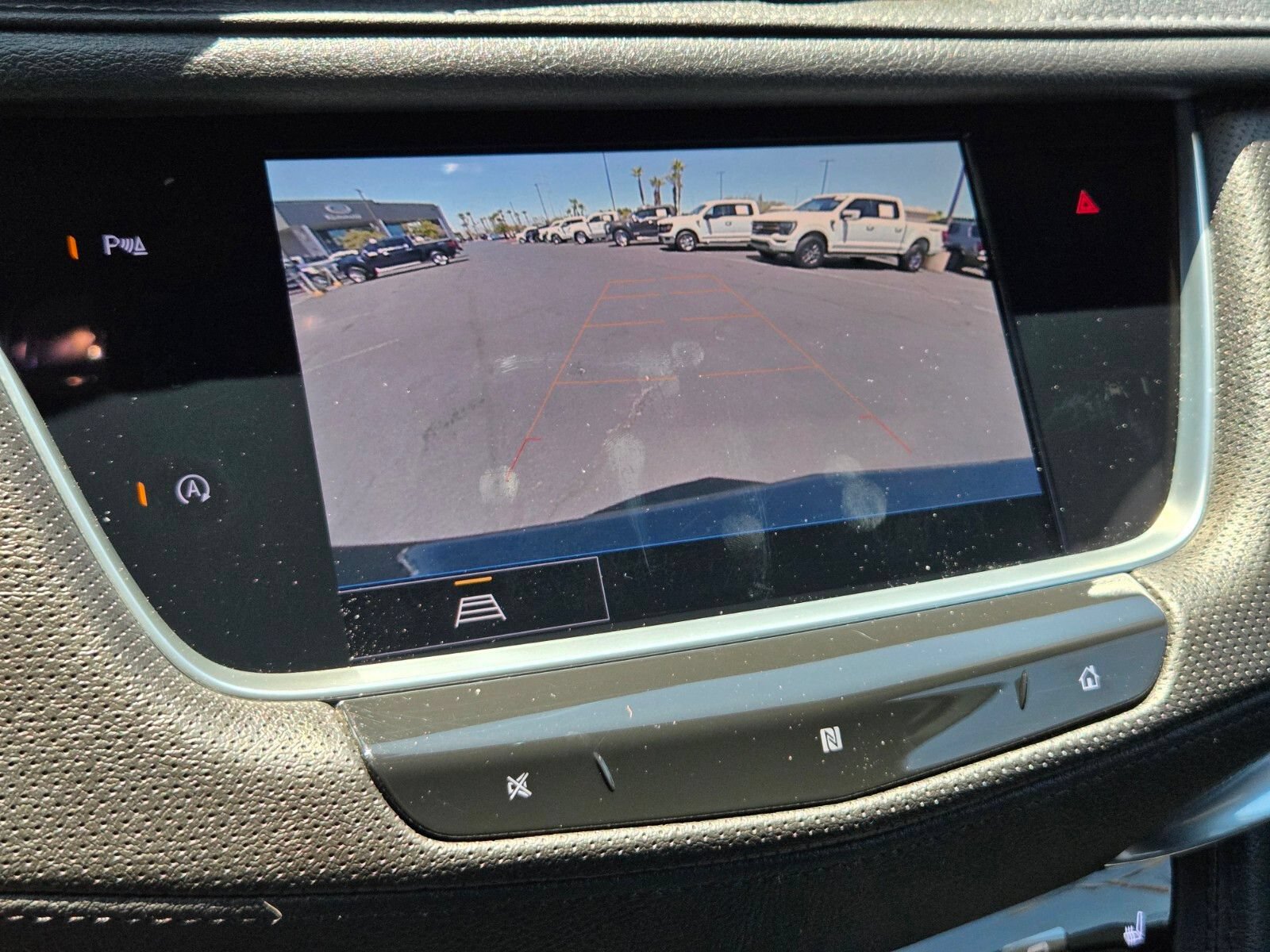 Used 2021 Cadillac XT5 Premium Luxury FWD image 22