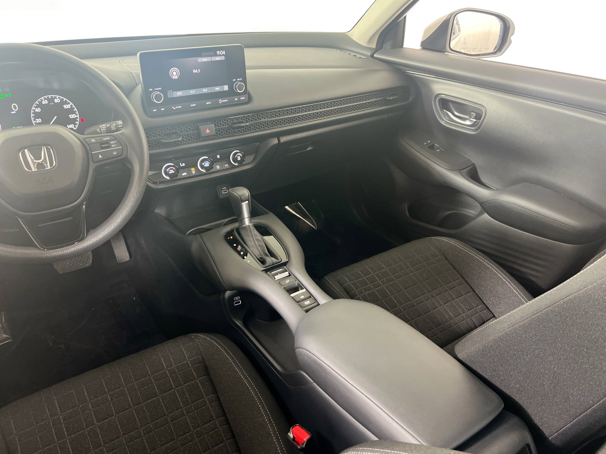 Used 2023 Honda HR-V LX image 21