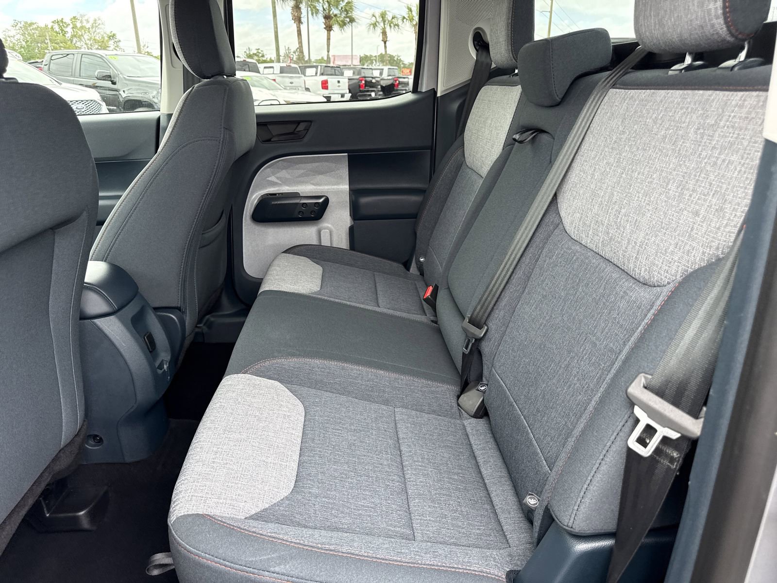 Certified 2024 Ford Maverick XLT image 17