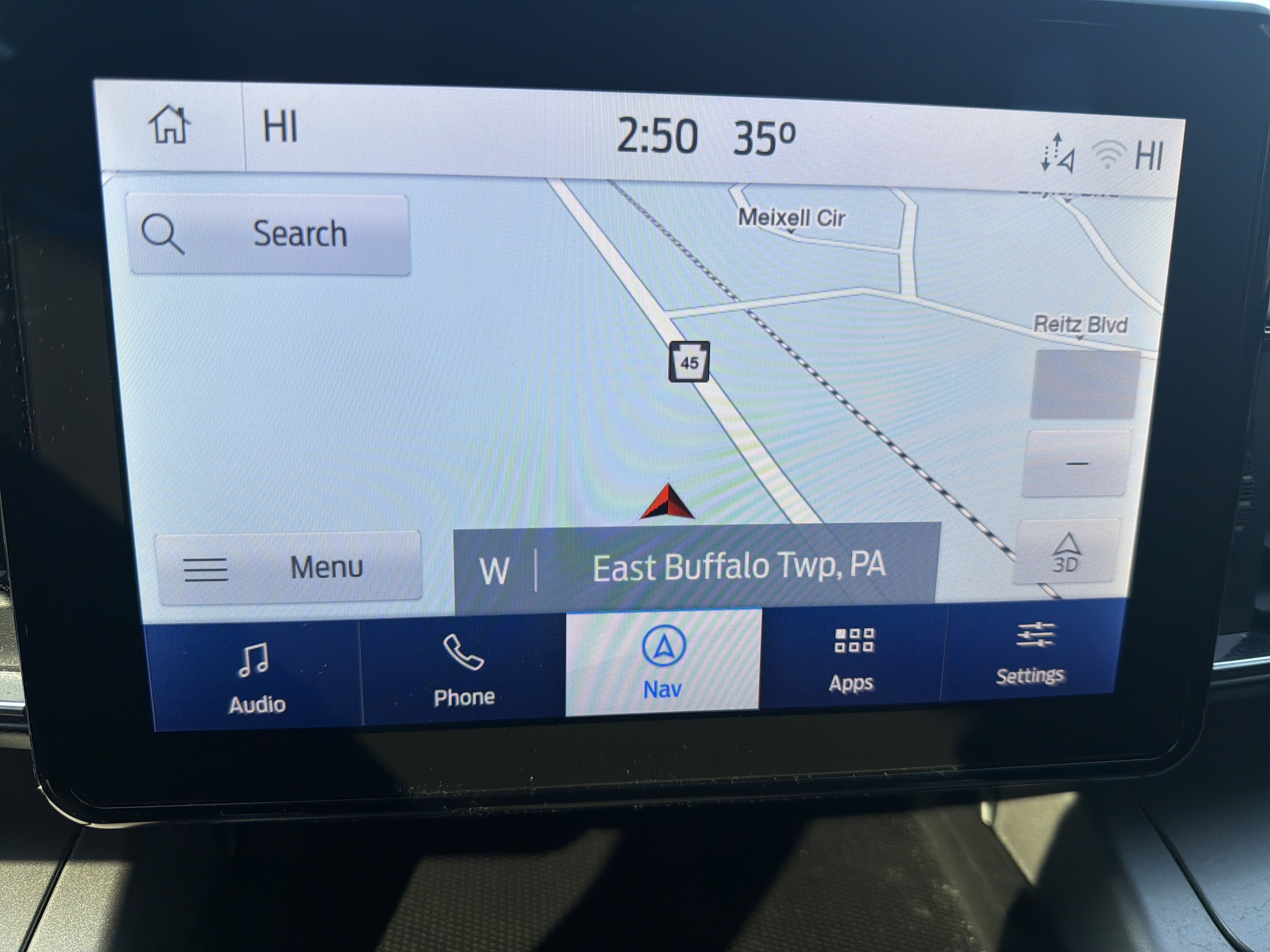 Used 2023 Ford Explorer XLT w/ Equipment Group 202A image 26