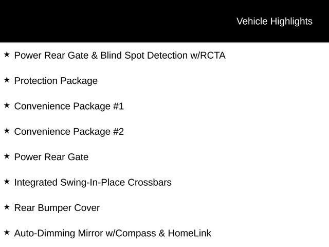Certified 2025 Subaru Forester Premium w/ Convenience Package #1 image 8