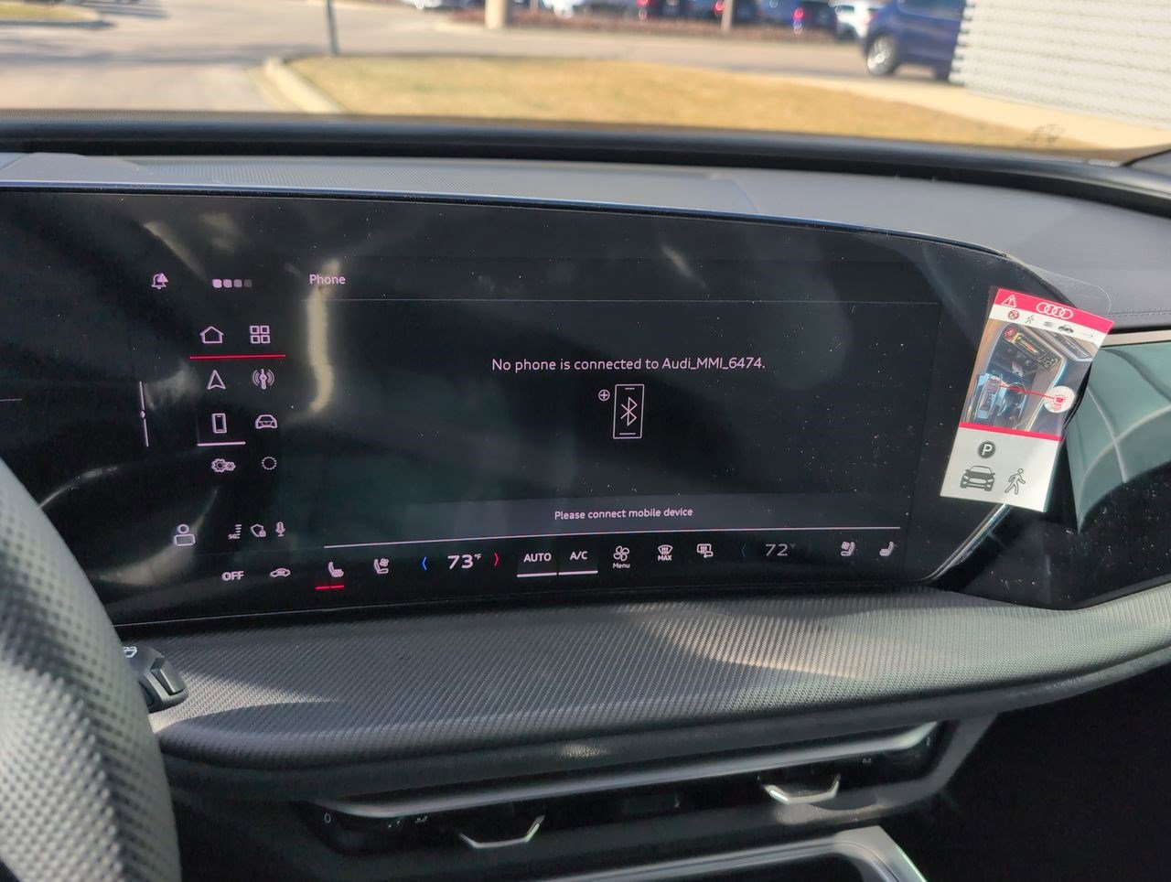 New 2025 Audi SQ5 Premium Plus image 8