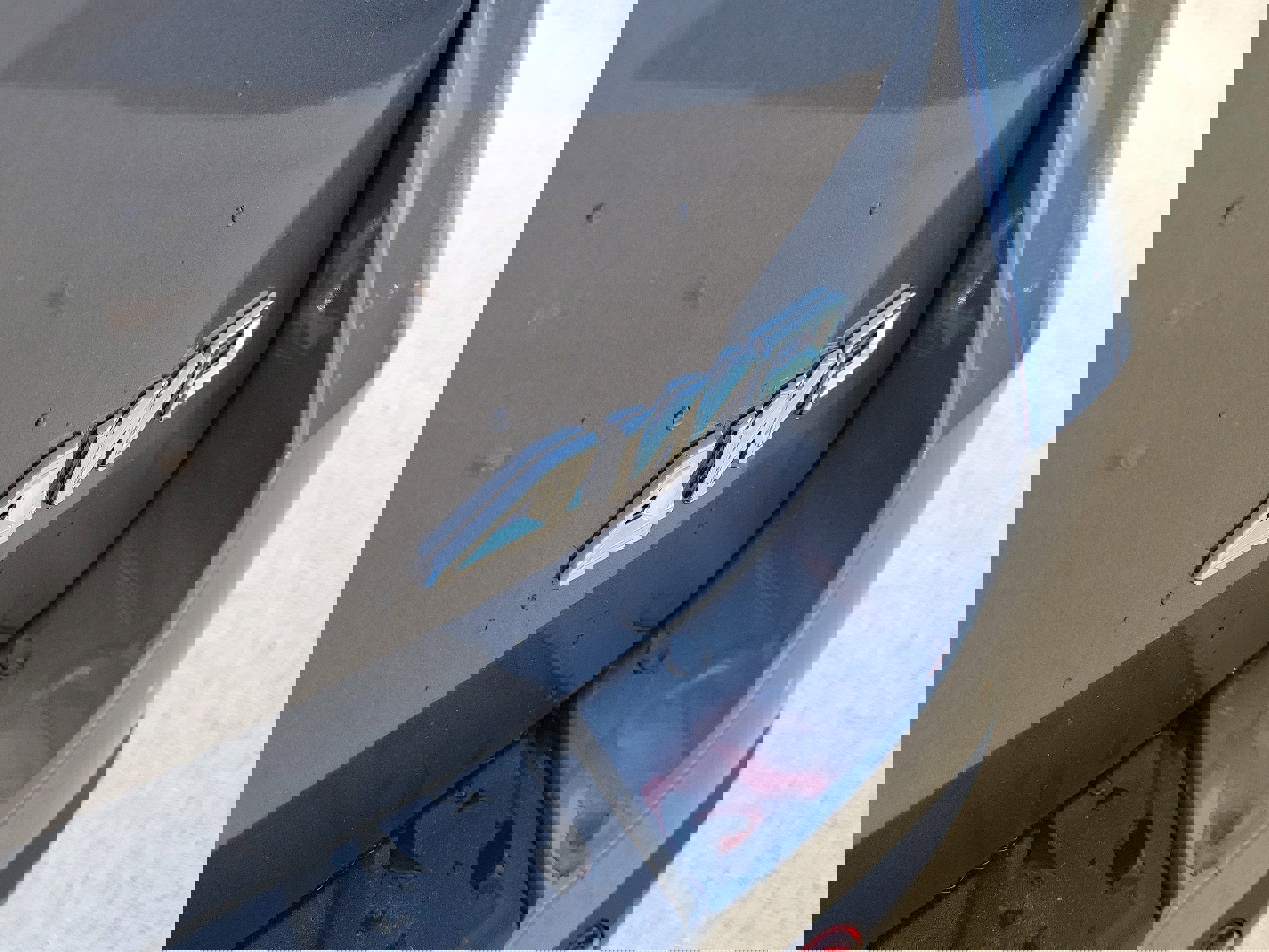 New 2026 Ford Explorer Active w/ Active Comfort Package image 6