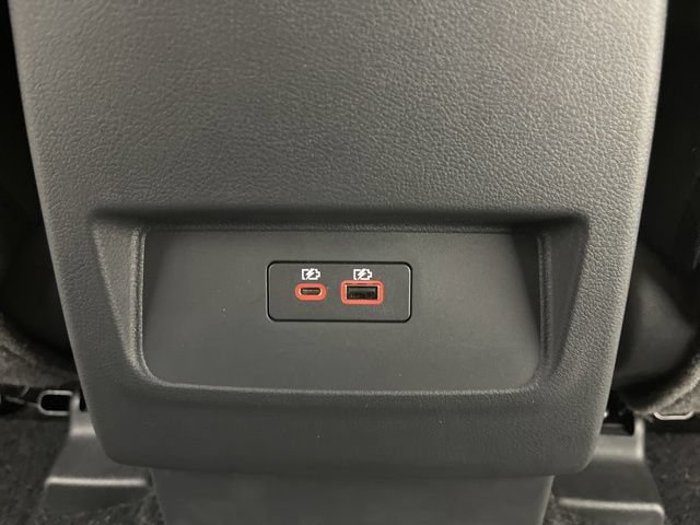 New 2026 Nissan Frontier 4x4 Crew Cab image 45