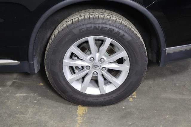 Used 2022 Dodge Durango SXT AWD/4WD image 42