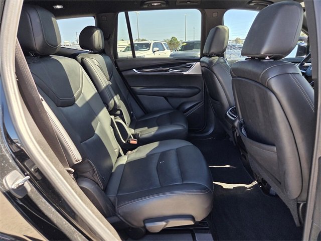 Used 2023 Cadillac XT6 Premium Luxury image 22