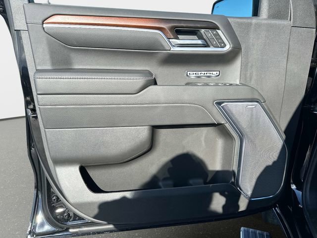New 2026 GMC Sierra 1500 Denali image 17