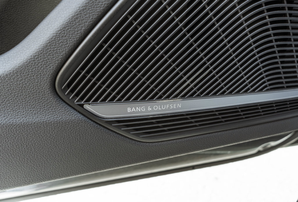 Used 2021 Audi S5 Premium Plus w/ Premium Plus Package AWD/4WD image 17