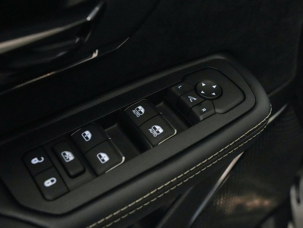 Used 2026 RAM 1500 RHO AWD/4WD image 33