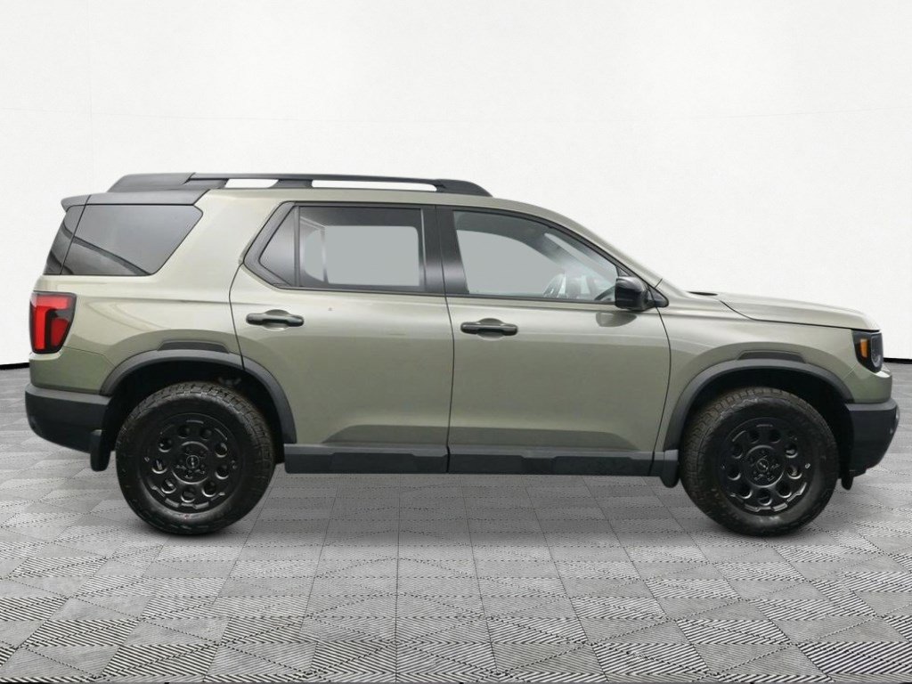 New 2026 Honda Passport TrailSport Elite image 19