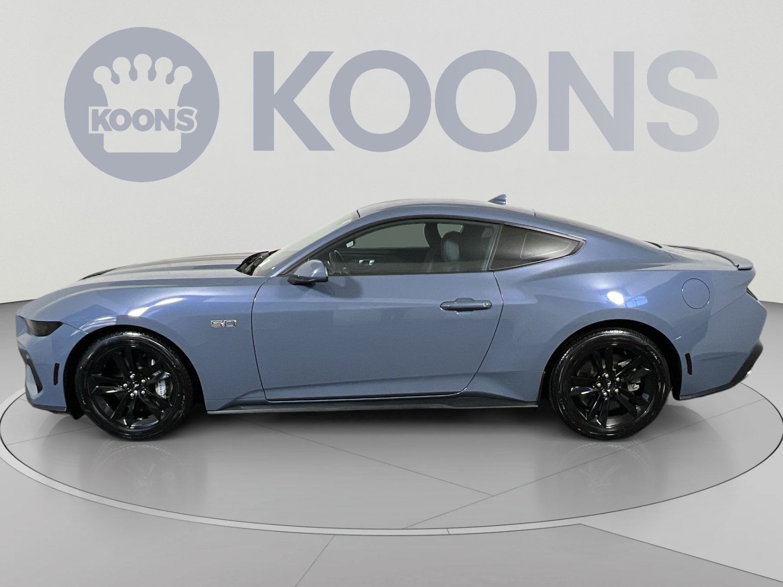 Used 2024 Ford Mustang GT RWD image 7