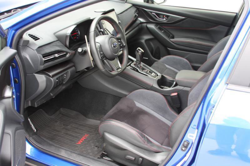 Used 2022 Subaru WRX GT AWD/4WD image 26