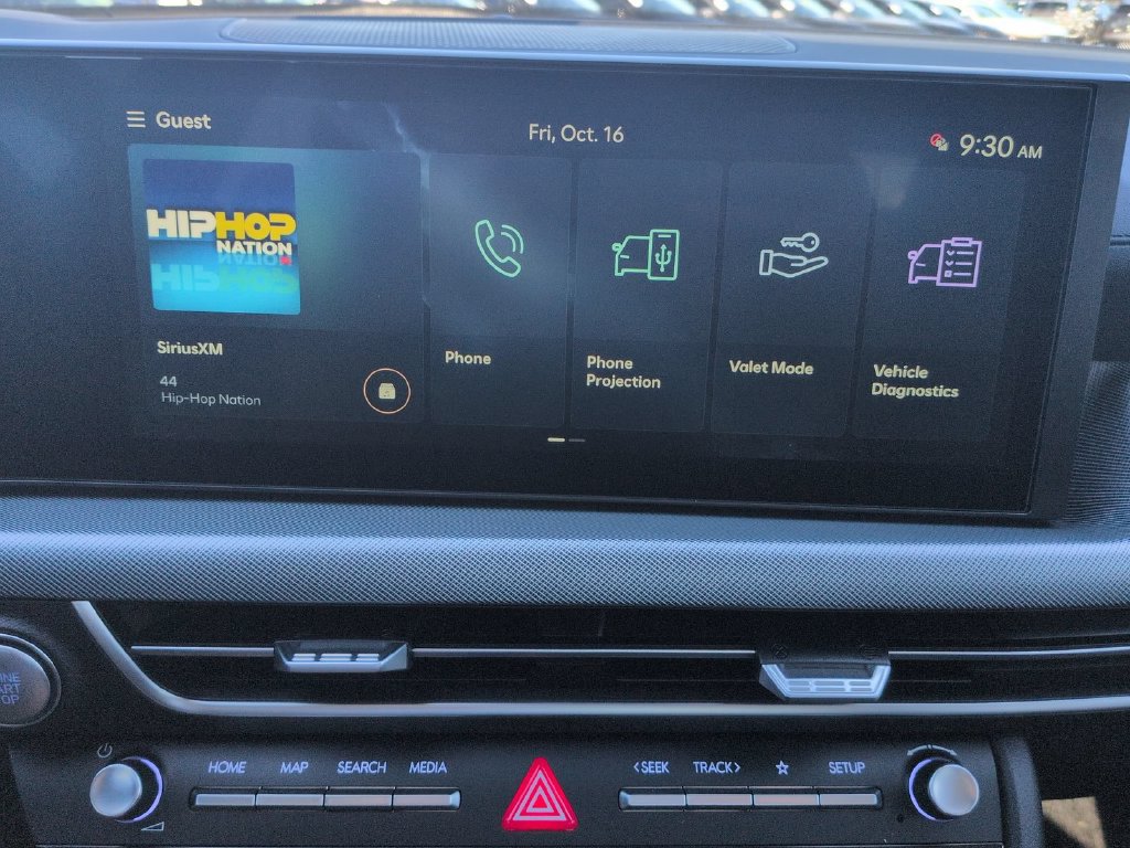 New 2027 Hyundai Sonata SE FWD image 24