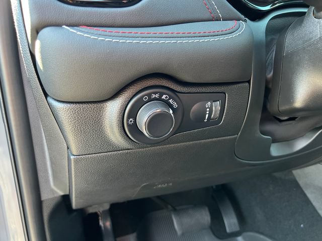 New 2026 Dodge Durango GT AWD/4WD image 12