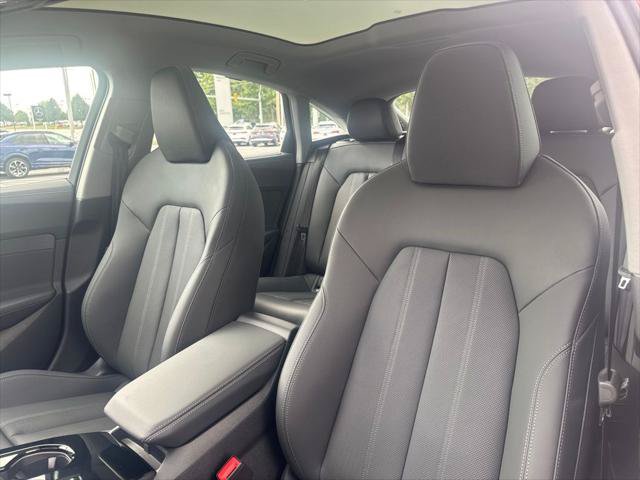 New 2026 Audi A5 Premium Plus AWD/4WD image 10