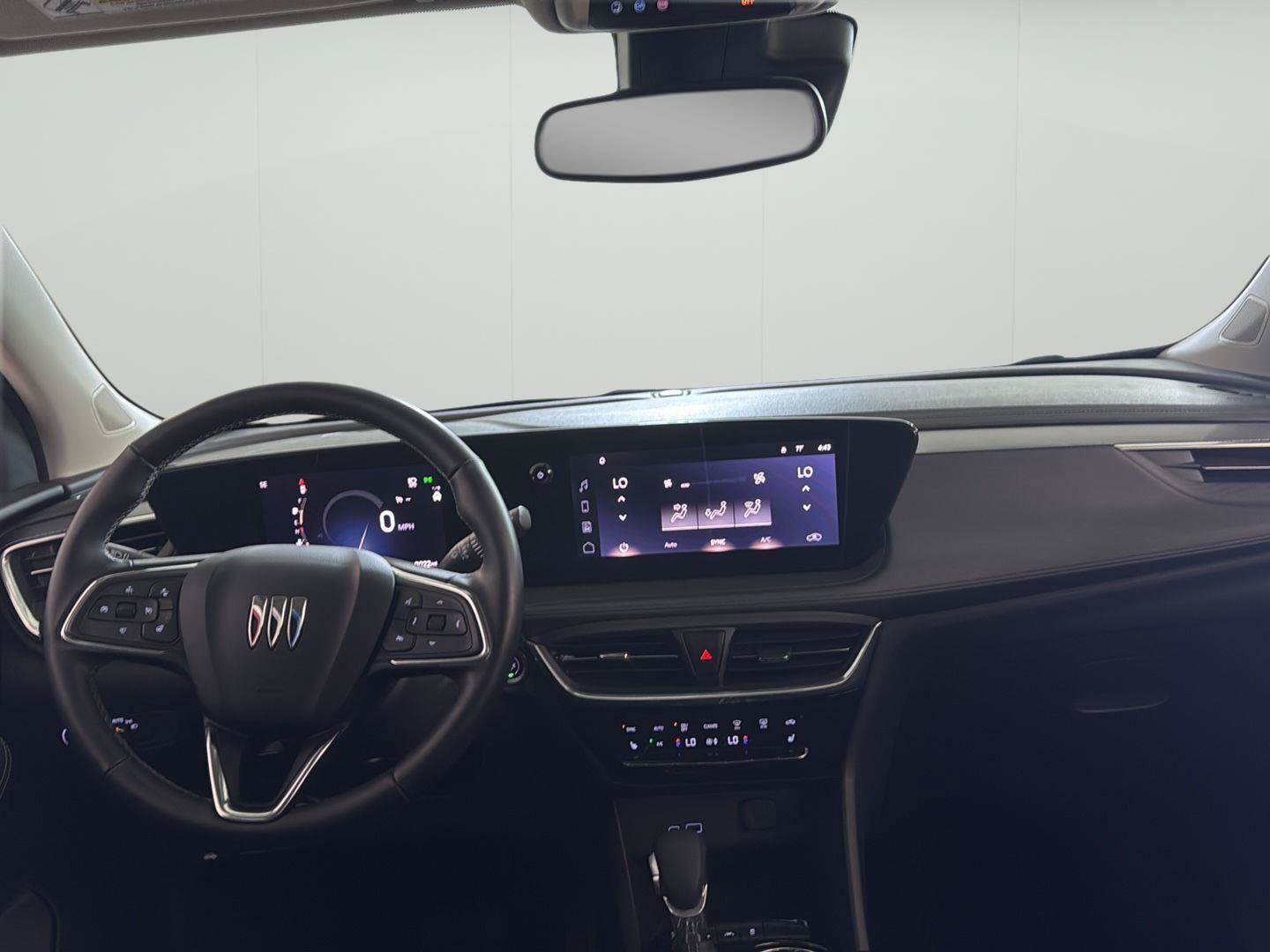 Certified 2024 Buick Encore GX Avenir AWD/4WD image 18