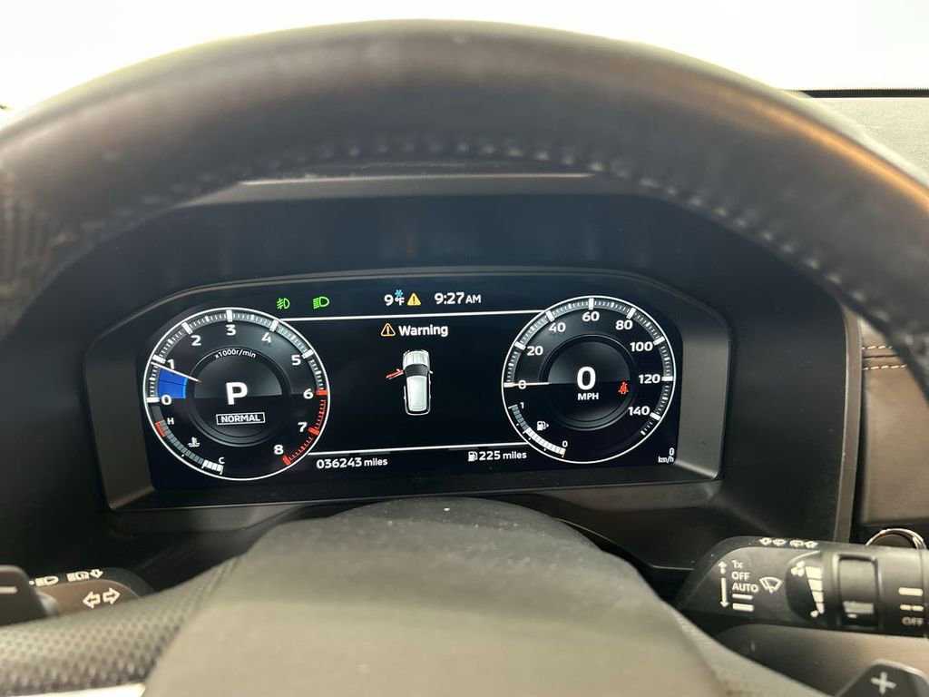 Used 2023 Mitsubishi Outlander SEL image 13