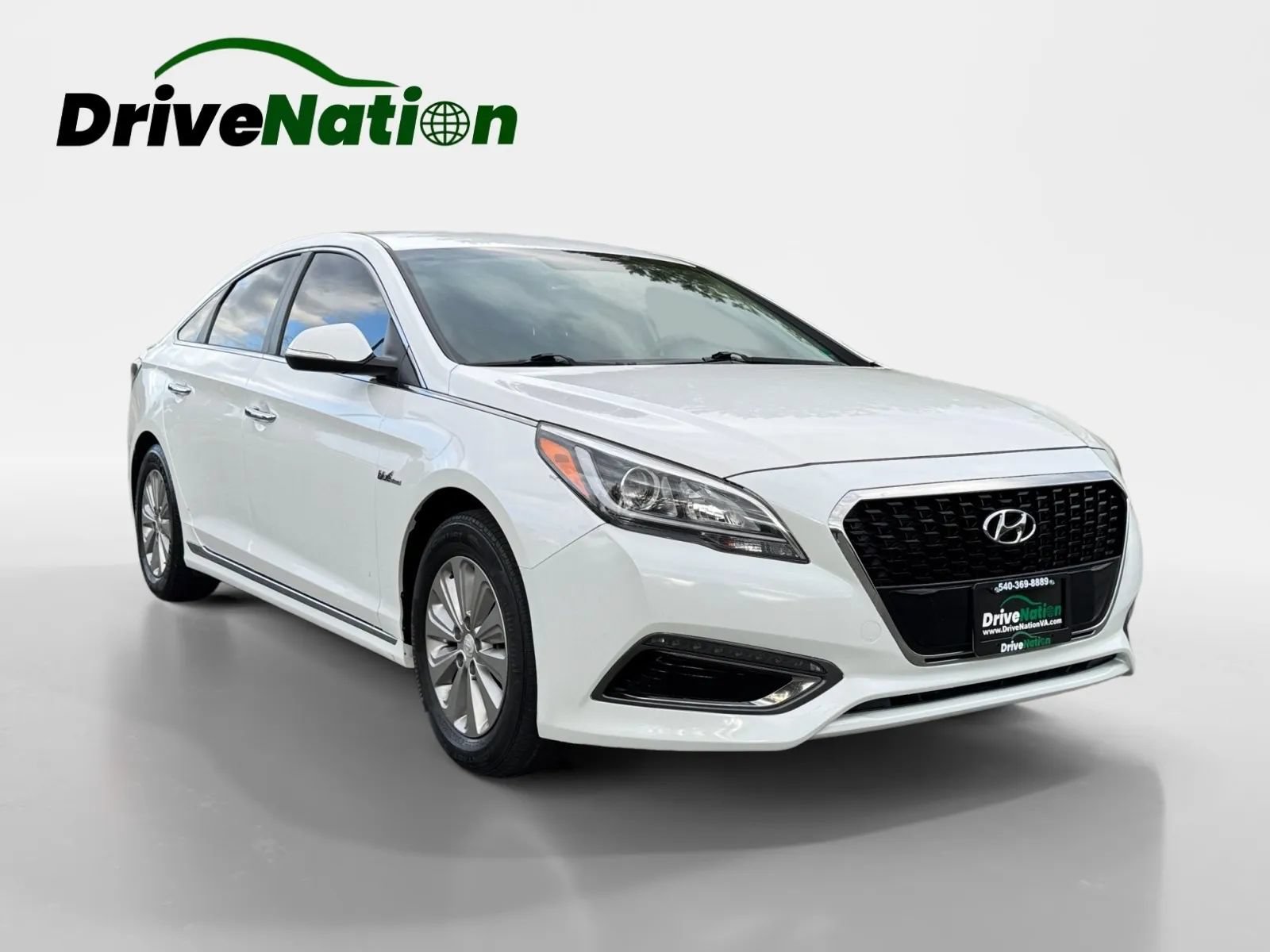 Used 2017 Hyundai Sonata SE FWD image 3
