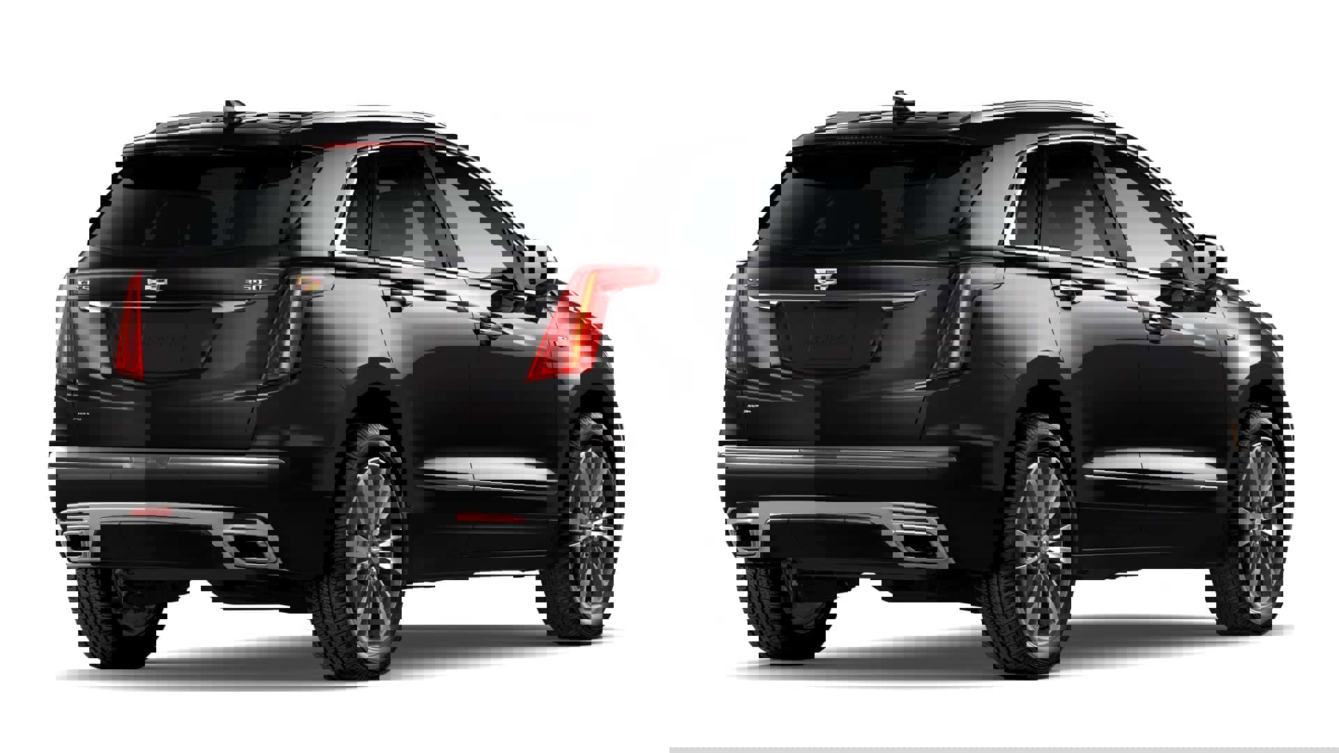 New 2025 Cadillac XT5 Premium Luxury w/ LPO, Floor Liner Package image 24