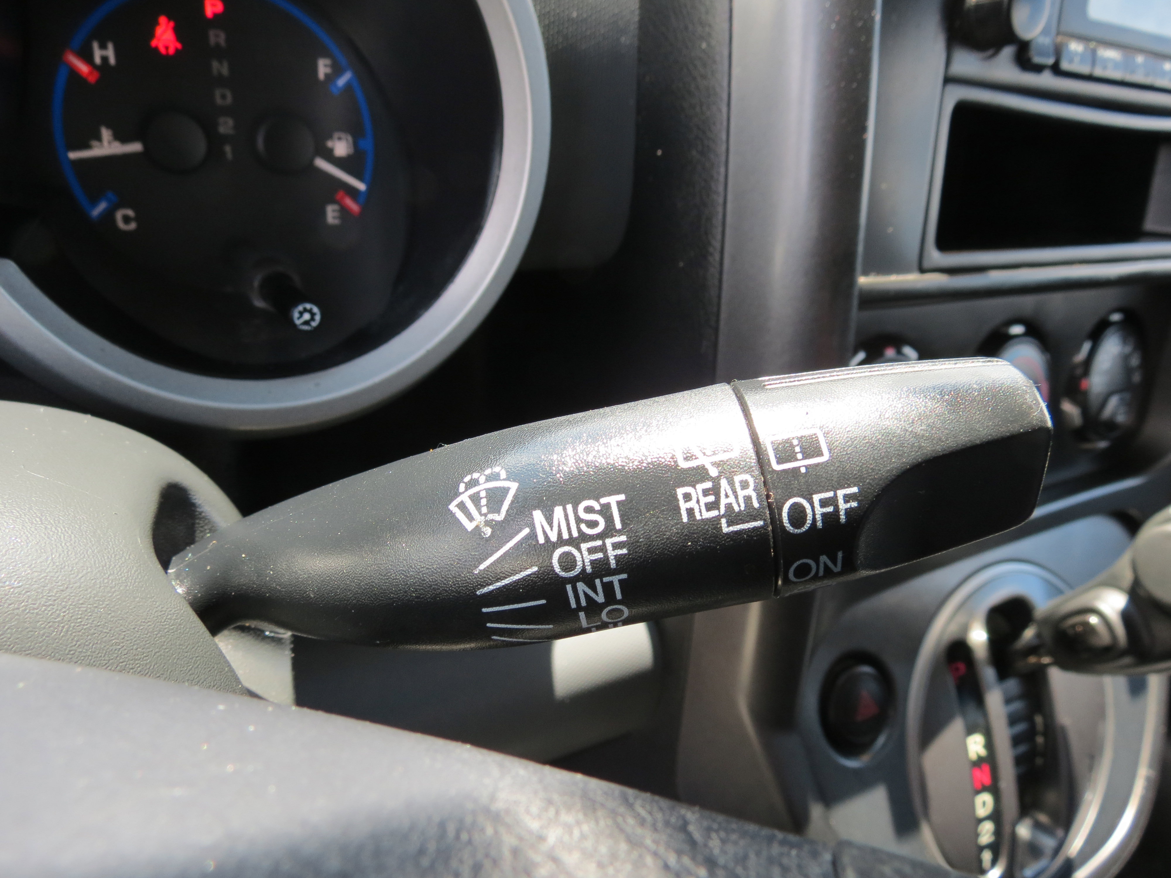 Used 2007 Honda Element LX image 14