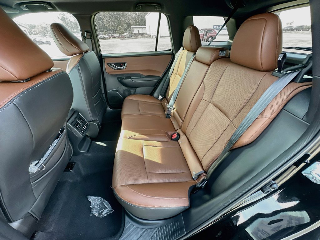 New 2026 Subaru Outback Touring XT AWD/4WD image 32