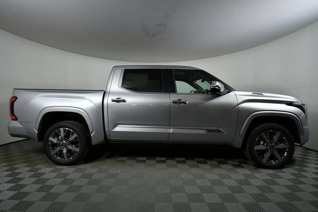 New 2026 Toyota Tundra Capstone image 15