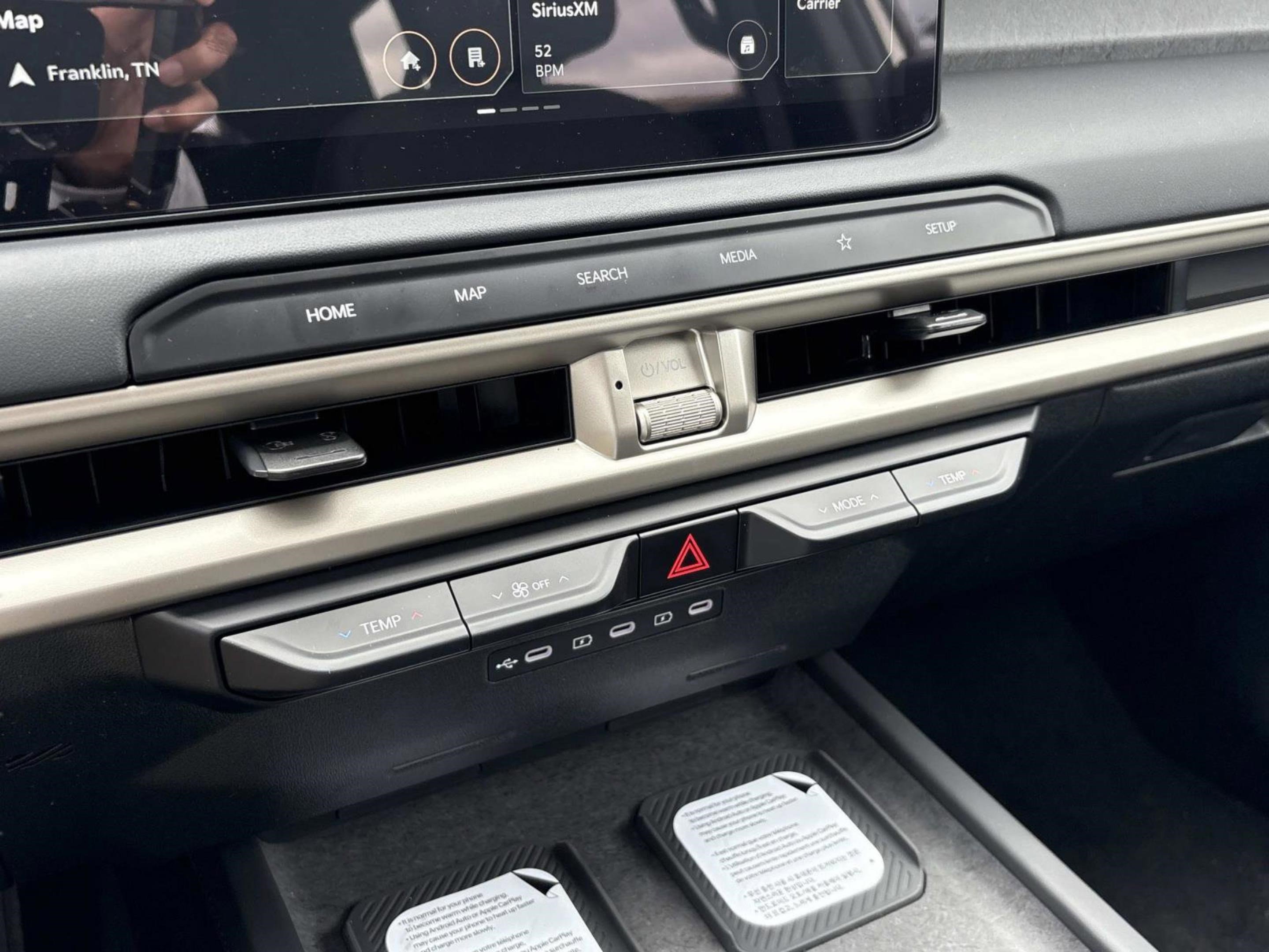 New 2027 Kia Telluride S image 33