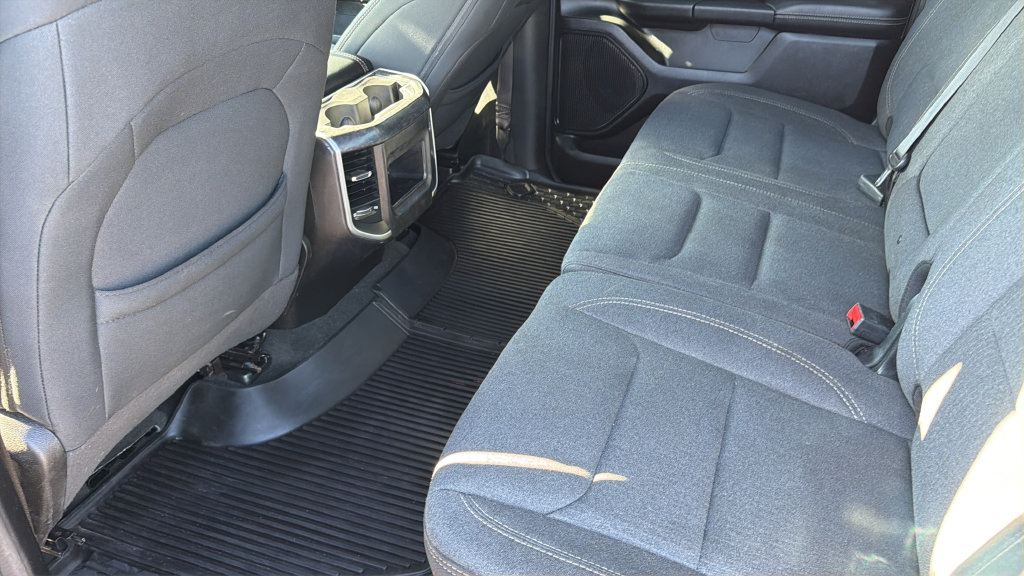 Used 2020 RAM 1500 Lone Star RWD image 23