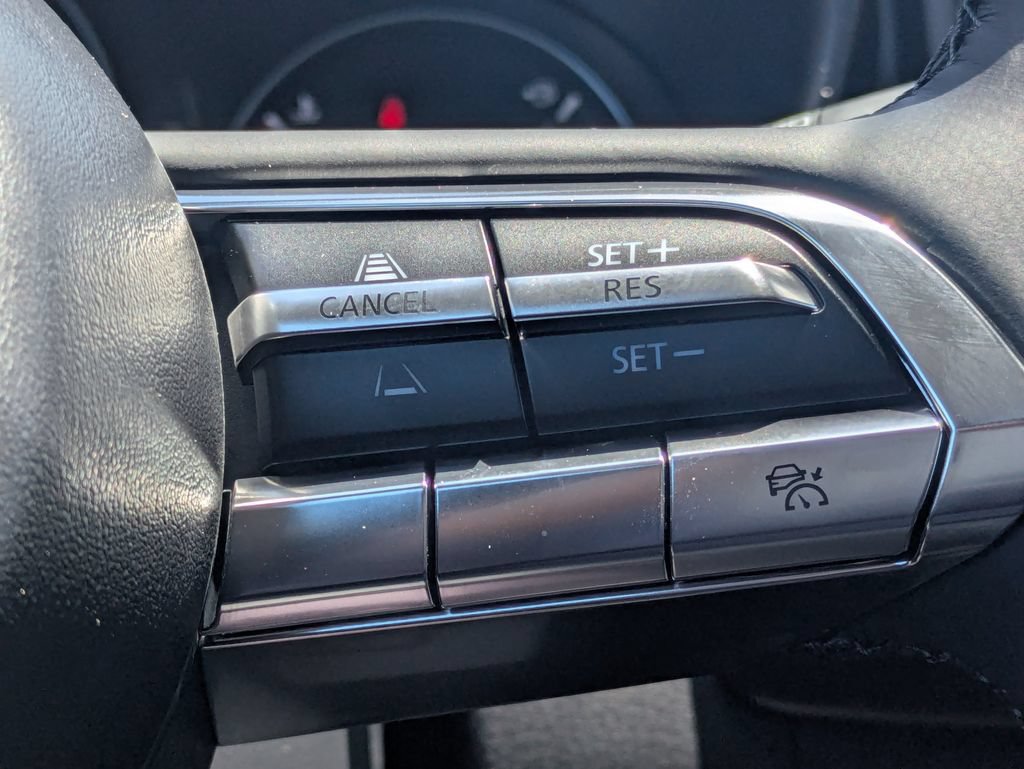 New 2026 MAZDA CX-50 AWD 2.5 S w/ Weather Package image 25