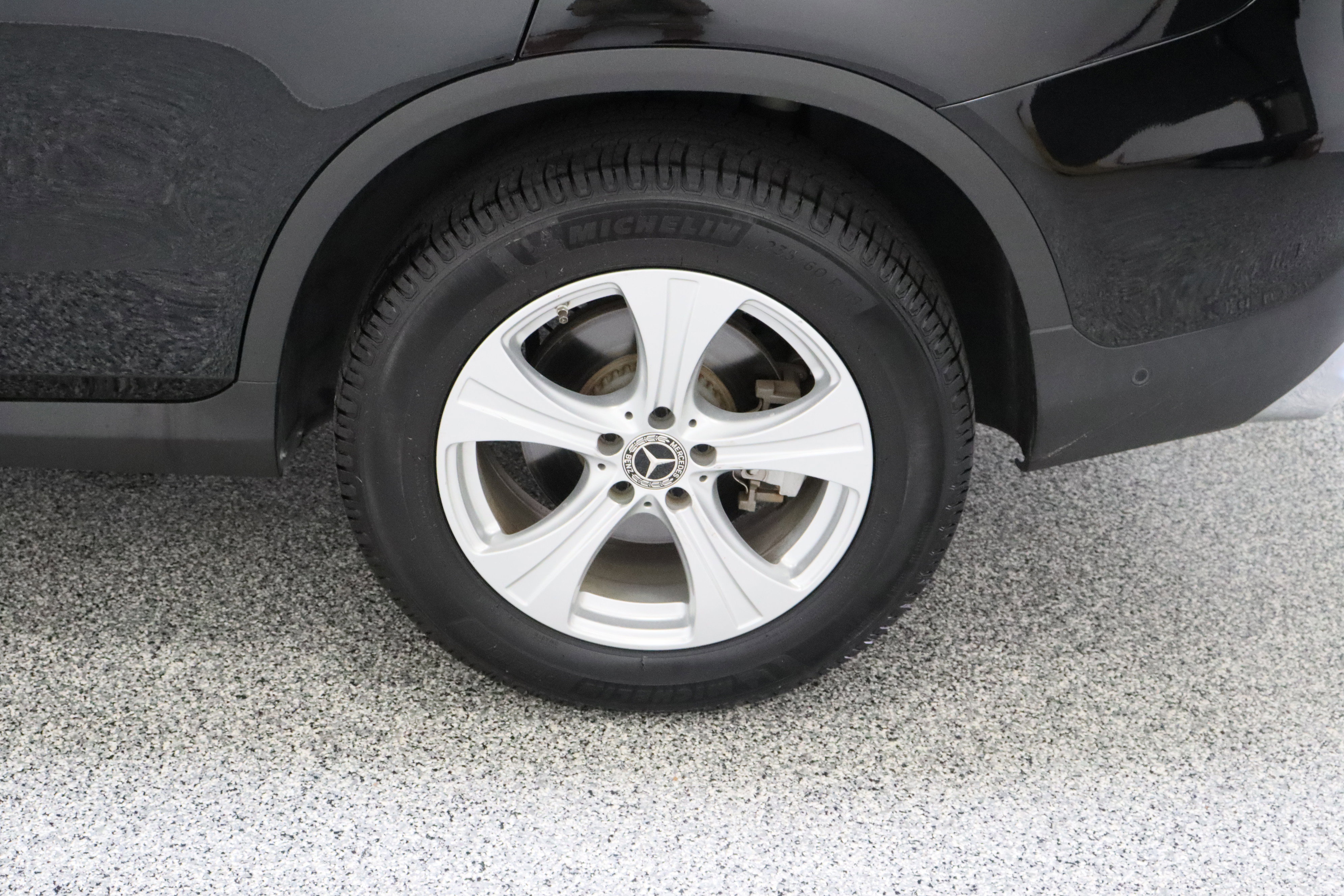 Used 2018 Mercedes-Benz GLC 300 image 10