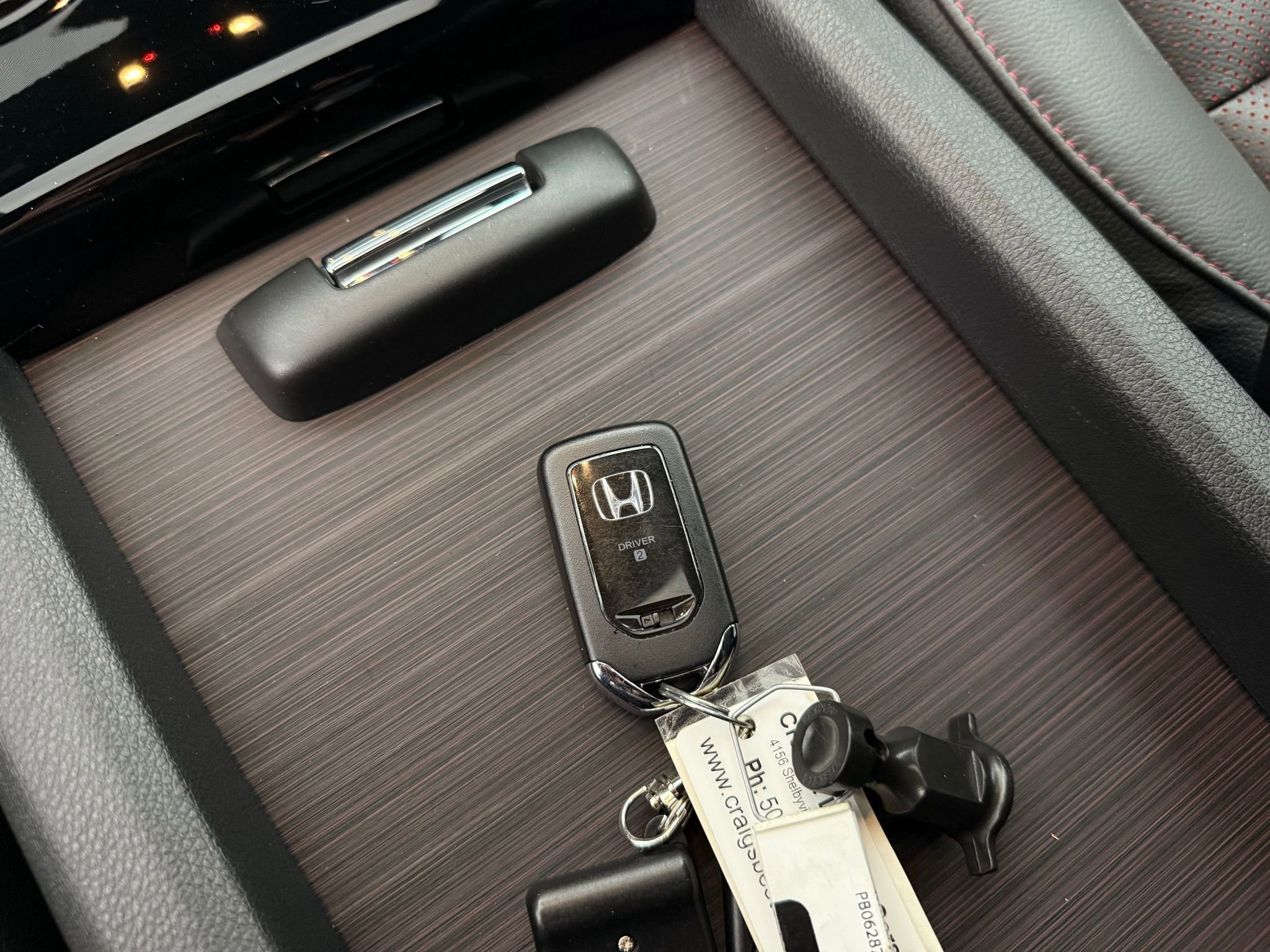 Used 2023 Honda Ridgeline Black Edition image 52