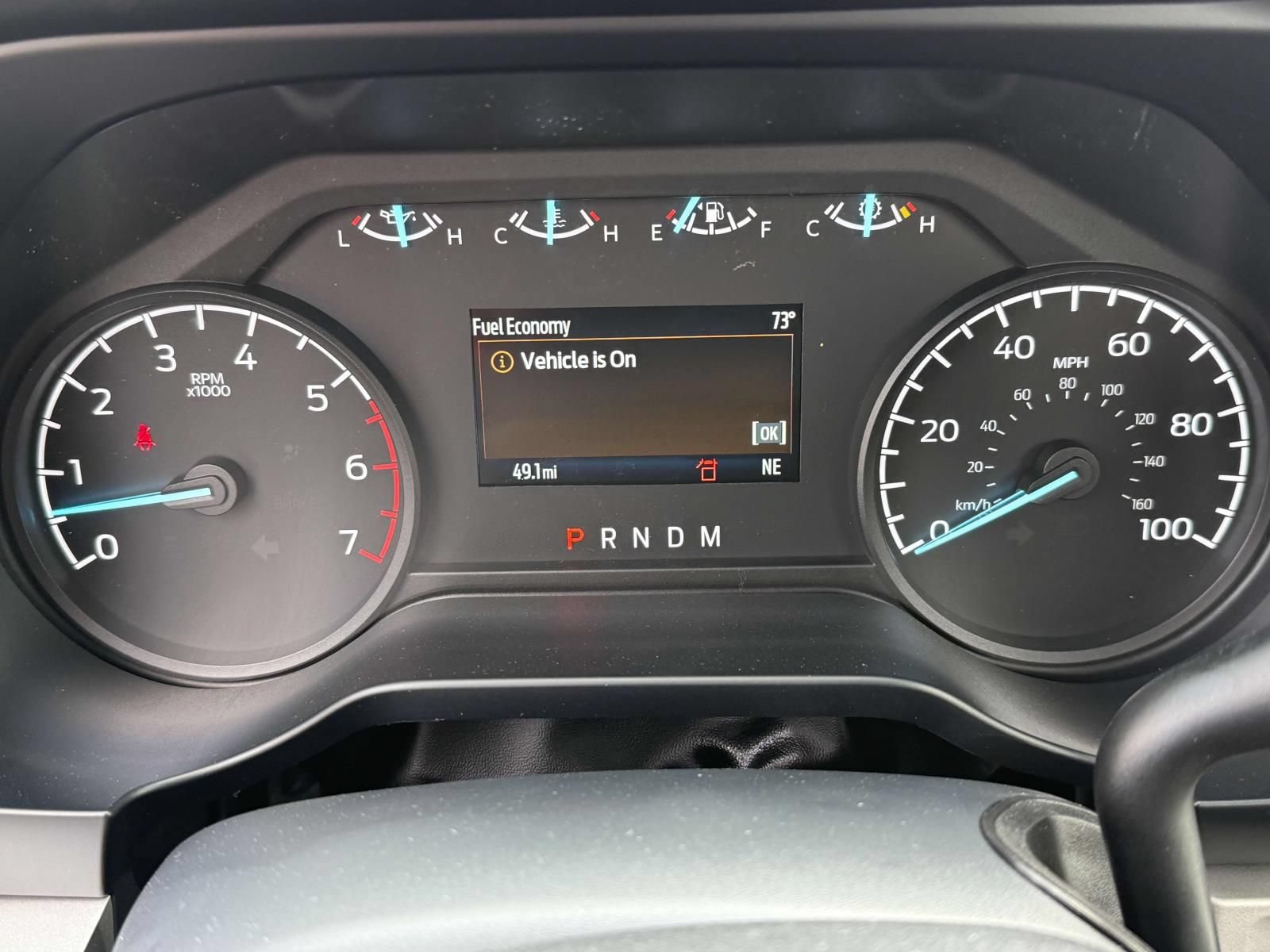 New 2025 Ford F250 XL w/ XL Chrome Package AWD/4WD image 19