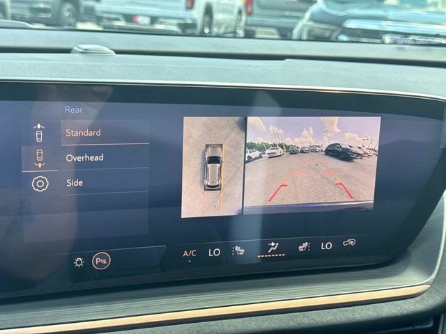 New 2026 Buick Envision Sport Touring AWD/4WD image 35