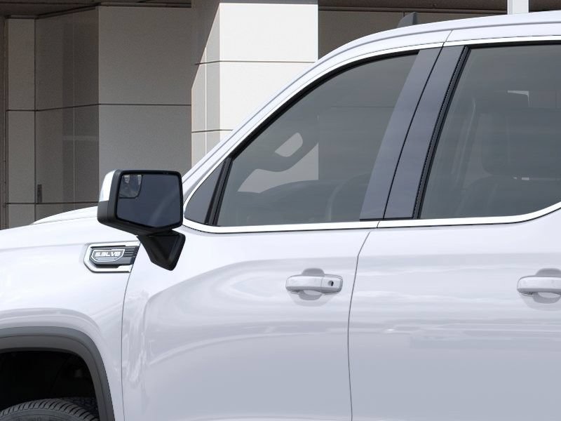 New 2026 GMC Sierra 1500 SLE w/ X31 Off-Road Package AWD/4WD image 13