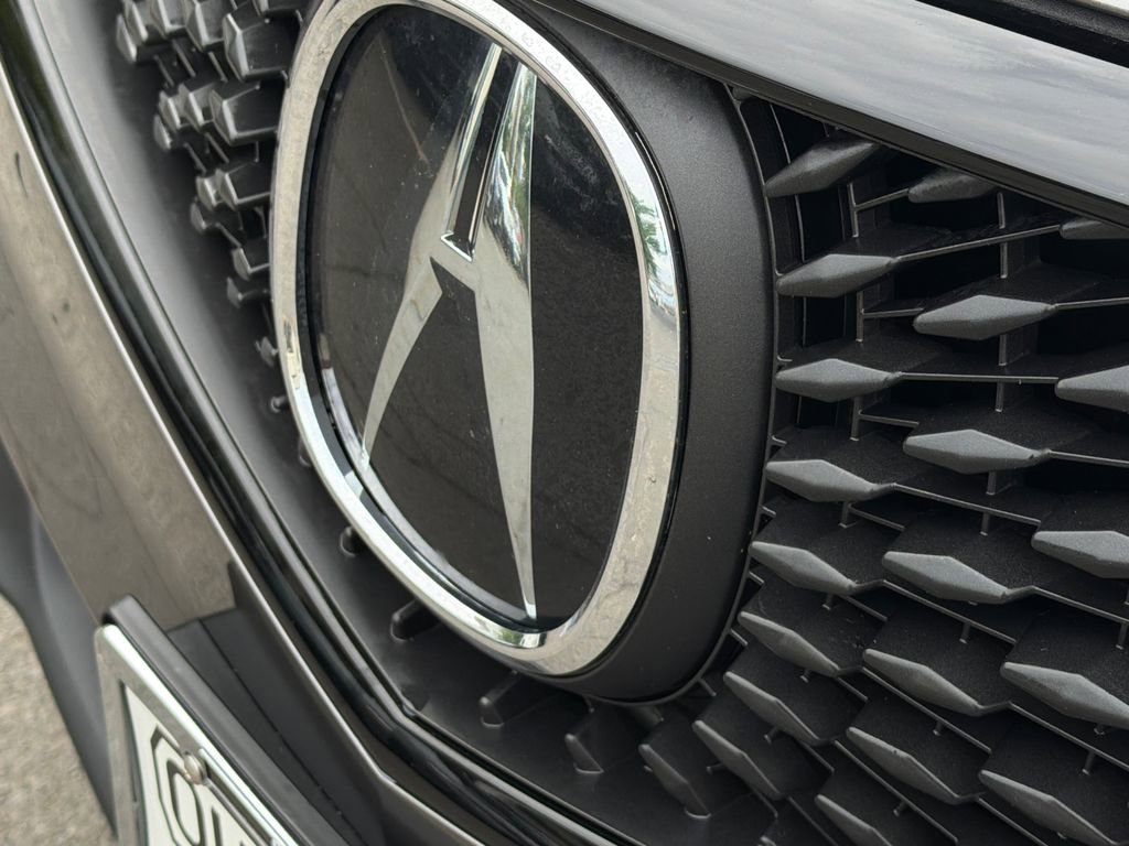 Used 2023 Acura RDX A-Spec AWD/4WD image 28