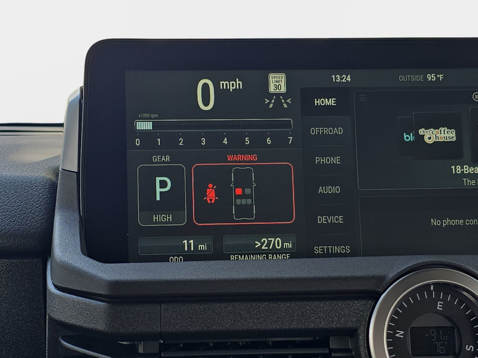 New 2026 INEOS Grenadier Station Wagon AWD/4WD image 20