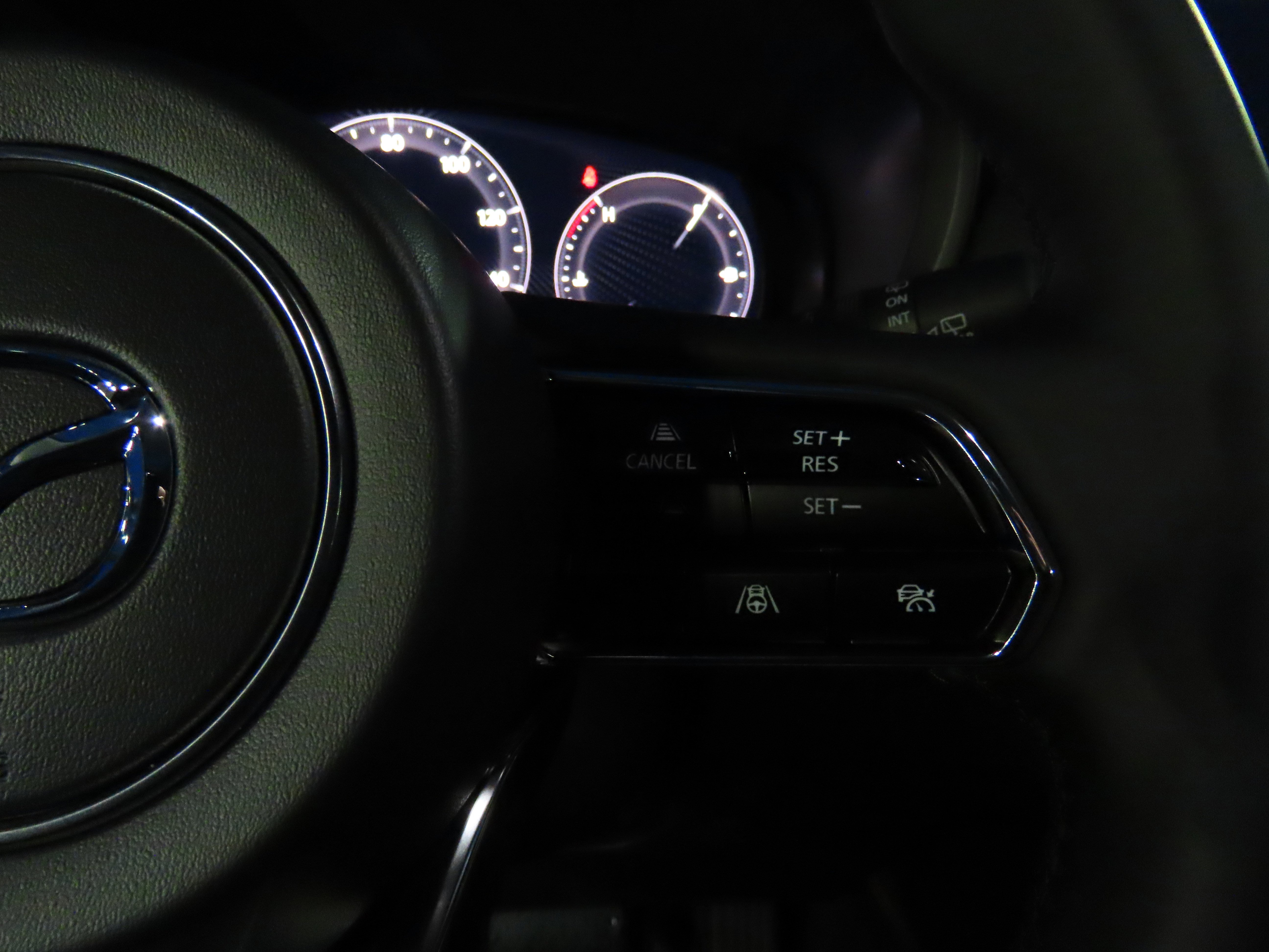 New 2026 MAZDA CX-90 3.3 Turbo w/ Premium Sport Pkg image 27