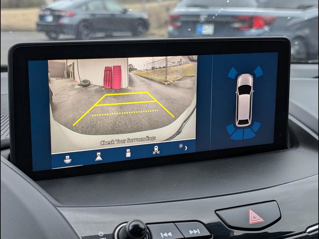 Used 2022 Acura RDX A-Spec image 15