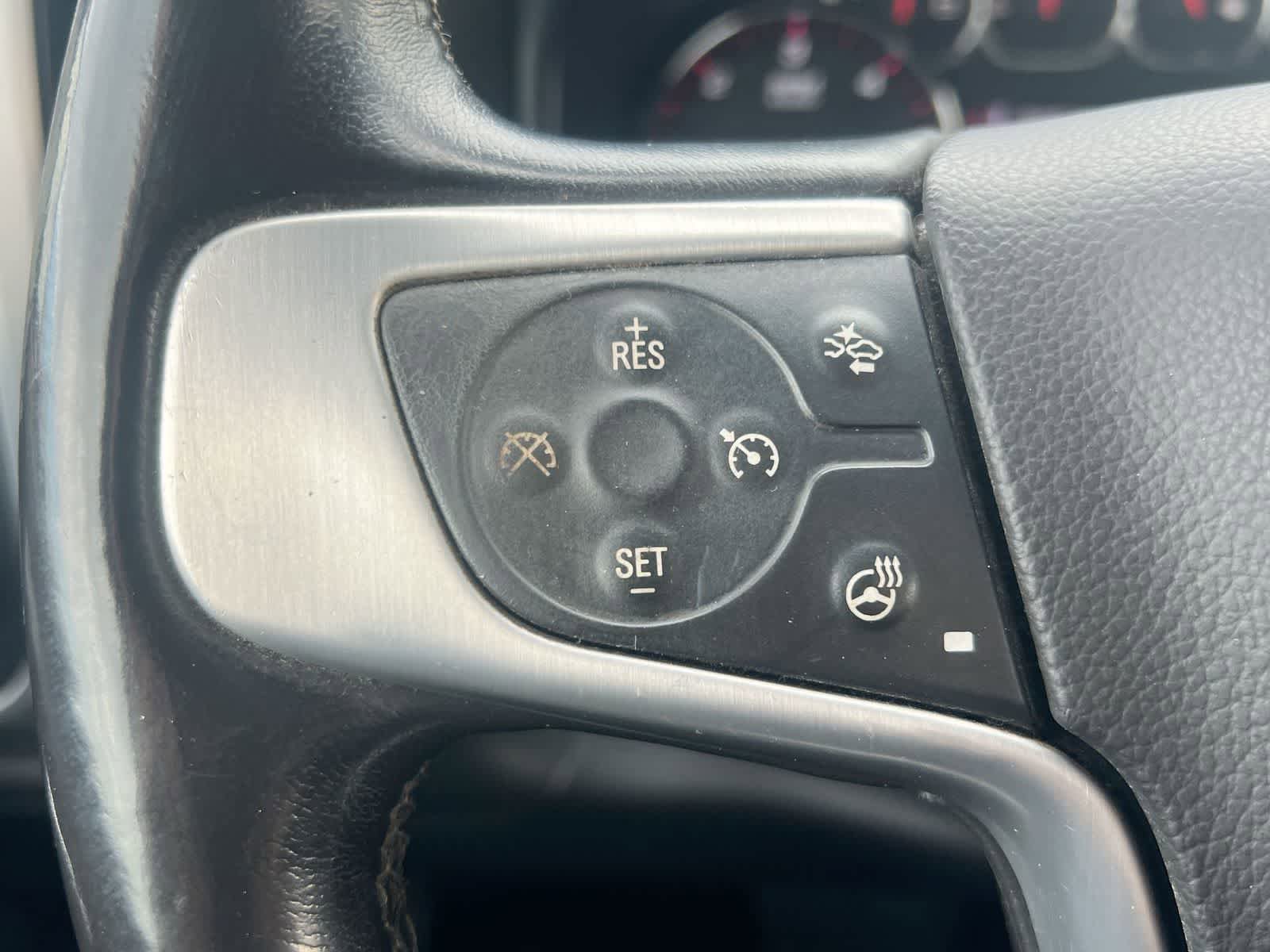 Used 2015 GMC Sierra 1500 SLT image 23