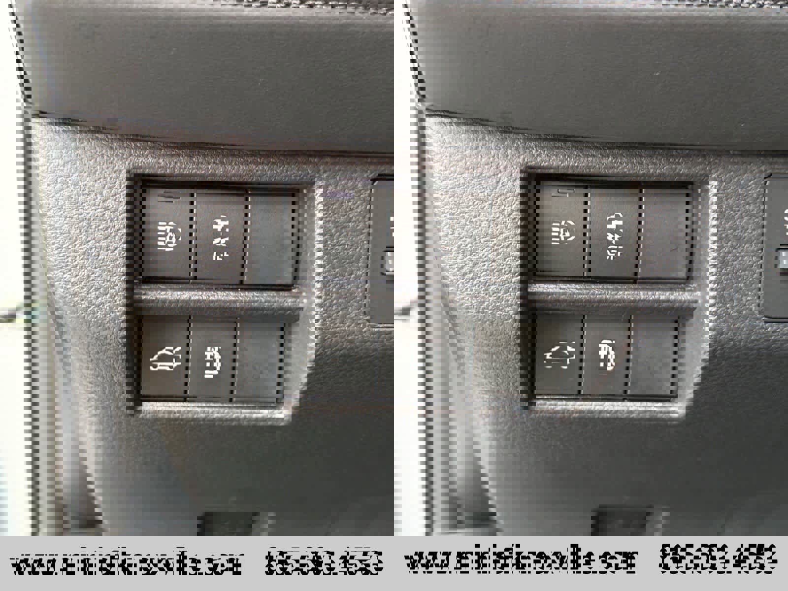 Used 2022 Toyota Avalon XLE w/ Moonroof Package image 22