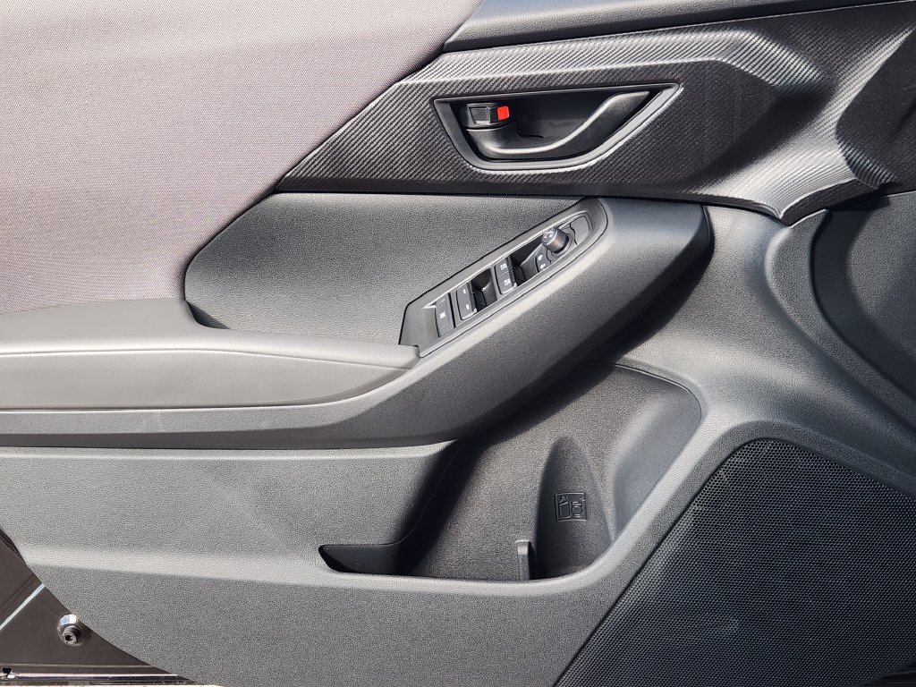New 2026 Subaru Crosstrek 2.5i AWD/4WD image 19