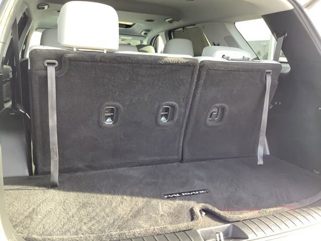 Used 2023 Hyundai Palisade SEL w/ Cargo Package image 9